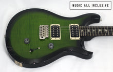 Cargar imagen en el visor de la galería, PRS S2 Custom 24 Eriza Green
