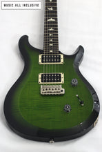 Cargar imagen en el visor de la galería, PRS S2 Custom 24 Eriza Green
