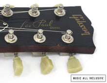 Cargar imagen en el visor de la galería, Gibson Les Paul Studio Worn Brown
