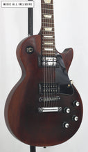 Cargar imagen en el visor de la galería, Gibson Les Paul Studio Worn Brown
