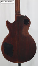 Cargar imagen en el visor de la galería, Gibson Les Paul Studio Worn Brown
