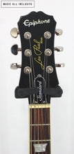 Cargar imagen en el visor de la galería, Epiphone Les Paul Standard Cherry Burst
