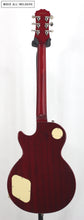 Cargar imagen en el visor de la galería, Epiphone Les Paul Standard Cherry Burst
