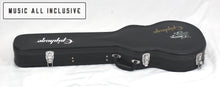 Cargar imagen en el visor de la galería, Epiphone Ace Frehley Signature Budokan Les Paul Cherry Sunburst

