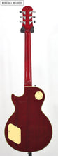 Cargar imagen en el visor de la galería, Epiphone Ace Frehley Signature Budokan Les Paul Cherry Sunburst
