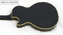 Cargar imagen en el visor de la galería, Epiphone Les Paul Custom Ebony
