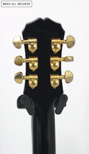 Cargar imagen en el visor de la galería, Epiphone Les Paul Custom Ebony

