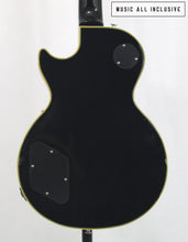 Cargar imagen en el visor de la galería, Epiphone Les Paul Custom Ebony
