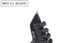 Cargar imagen en el visor de la galería, LTD V-500 Flying V Gloss Black
