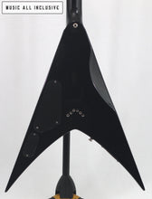 Cargar imagen en el visor de la galería, LTD V-500 Flying V Gloss Black
