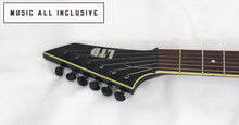 Cargar imagen en el visor de la galería, LTD V-500 Flying V Gloss Black
