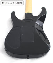 Cargar imagen en el visor de la galería, Jackson Dinky DK2 Trans Black
