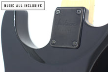 Cargar imagen en el visor de la galería, Jackson Dinky DK2 Trans Black
