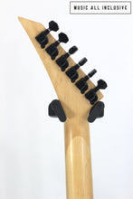 Cargar imagen en el visor de la galería, Jackson Dinky DK2 Trans Black
