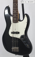 Cargar imagen en el visor de la galería, Fender Jazz Bass MIJ 86&#39;
