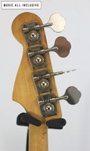 Cargar imagen en el visor de la galería, Fender Jazz Bass MIJ 86&#39;
