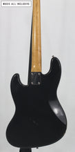Cargar imagen en el visor de la galería, Fender Jazz Bass MIJ 86&#39;
