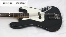 Cargar imagen en el visor de la galería, Fender Jazz Bass MIJ 86&#39;

