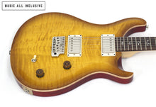 Cargar imagen en el visor de la galería, PRS CE 22 Limited Edition McCarty Sunburst
