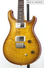 Cargar imagen en el visor de la galería, PRS CE 22 Limited Edition McCarty Sunburst
