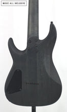 Cargar imagen en el visor de la galería, Schecter Omen Elite-7 See-Thru Blue Burst
