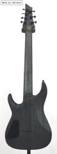 Cargar imagen en el visor de la galería, Schecter Omen Elite-7 See-Thru Blue Burst
