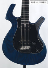 Cargar imagen en el visor de la galería, Parker Nitefly Usa Blue
