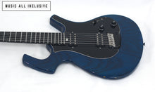 Cargar imagen en el visor de la galería, Parker Nitefly Usa Blue
