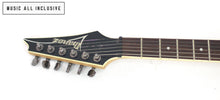 Cargar imagen en el visor de la galería, Ibanez RGA42 Black
