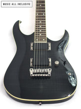 Cargar imagen en el visor de la galería, Ibanez RGA42 Black
