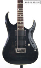 Cargar imagen en el visor de la galería, Ibanez RGA42 Black
