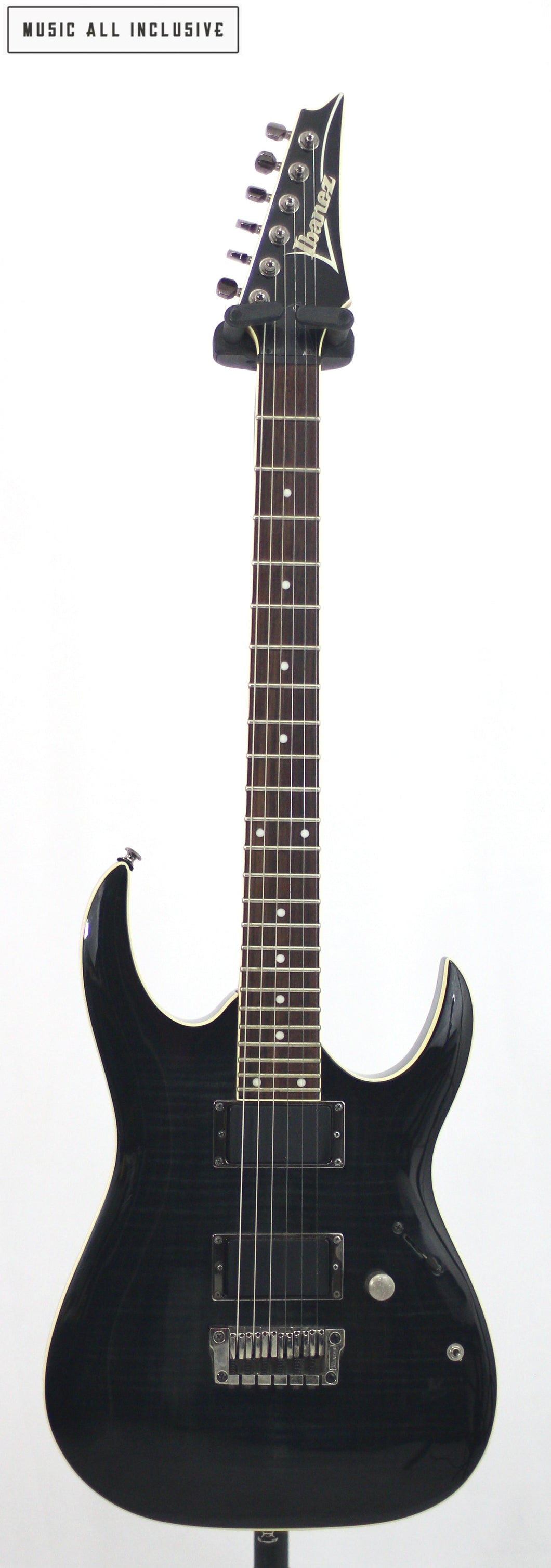 Ibanez RGA42 Black