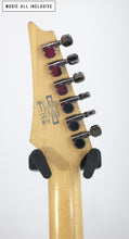 Cargar imagen en el visor de la galería, Ibanez RGA42 Black
