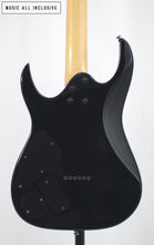Cargar imagen en el visor de la galería, Ibanez RGA42 Black
