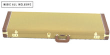 Cargar imagen en el visor de la galería, —Sold—Fender American Vintage II '51 Telecaster Butterscotch Blonde
