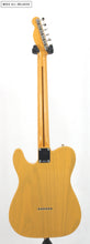 Cargar imagen en el visor de la galería, —Sold—Fender American Vintage II '51 Telecaster Butterscotch Blonde

