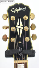 Cargar imagen en el visor de la galería, —Sold—Epiphone Custom Shop SG G-400 Custom Red Gold
