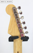 Cargar imagen en el visor de la galería, Fender American Original &#39;50s Stratocaster 2 Tone Sunburst
