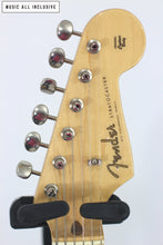 Cargar imagen en el visor de la galería, Fender American Original &#39;50s Stratocaster 2 Tone Sunburst
