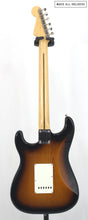 Cargar imagen en el visor de la galería, Fender American Original &#39;50s Stratocaster 2 Tone Sunburst
