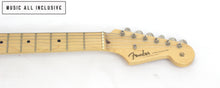 Cargar imagen en el visor de la galería, Fender American Original &#39;50s Stratocaster 2 Tone Sunburst
