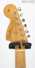 Cargar imagen en el visor de la galería, —Sold—Fender Jimi Hendrix Signature Stratocaster Ultraviolet
