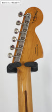 Cargar imagen en el visor de la galería, —Sold—Fender Jimi Hendrix Signature Stratocaster Ultraviolet
