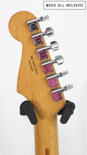 Cargar imagen en el visor de la galería, —Sold—Fender Stratocaster Standard MiM Black
