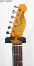 Cargar imagen en el visor de la galería, —Sold—Fender American Vintage II '63 Telecaster Sunburst
