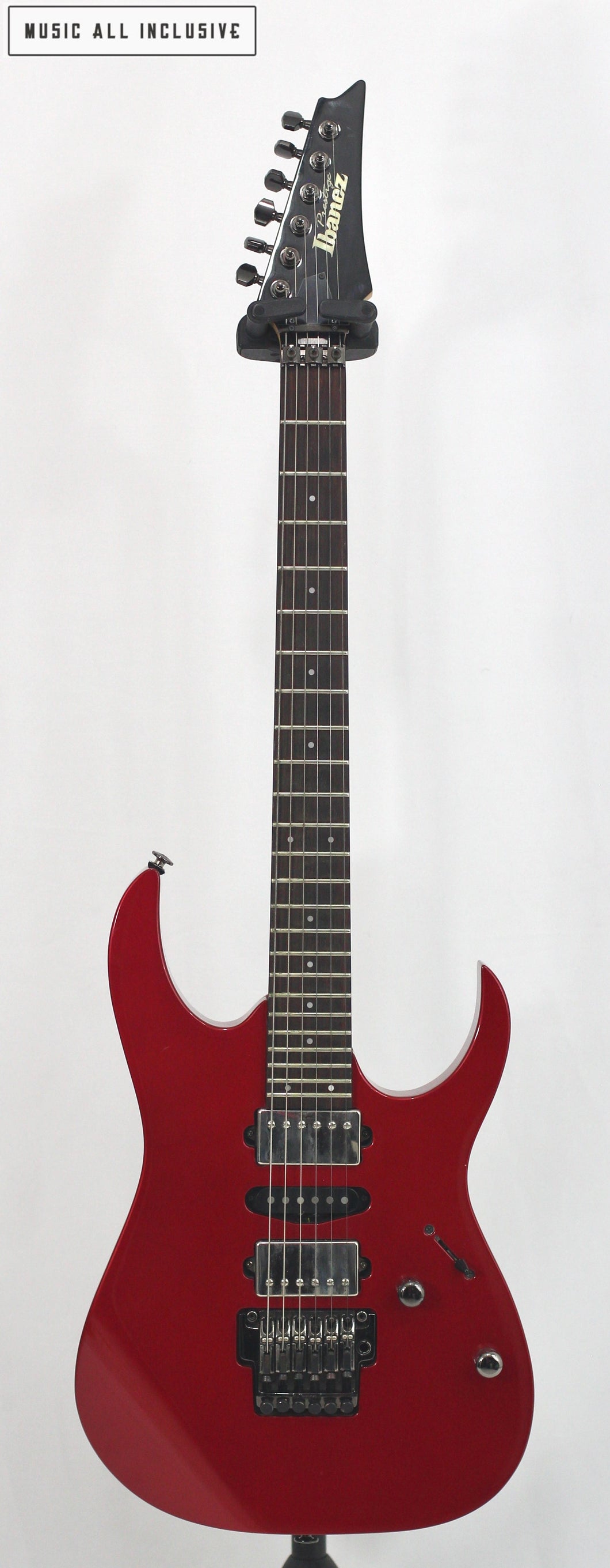 Ibanez RG1570 Prestige Candy Apple