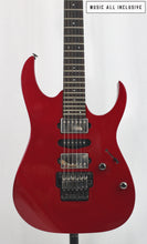 Cargar imagen en el visor de la galería, Ibanez RG1570 Prestige Candy Apple
