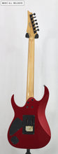Cargar imagen en el visor de la galería, Ibanez RG1570 Prestige Candy Apple
