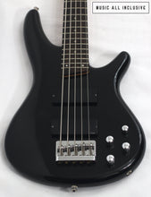 Cargar imagen en el visor de la galería, Ibanez SR305DX-BK Standard Black
