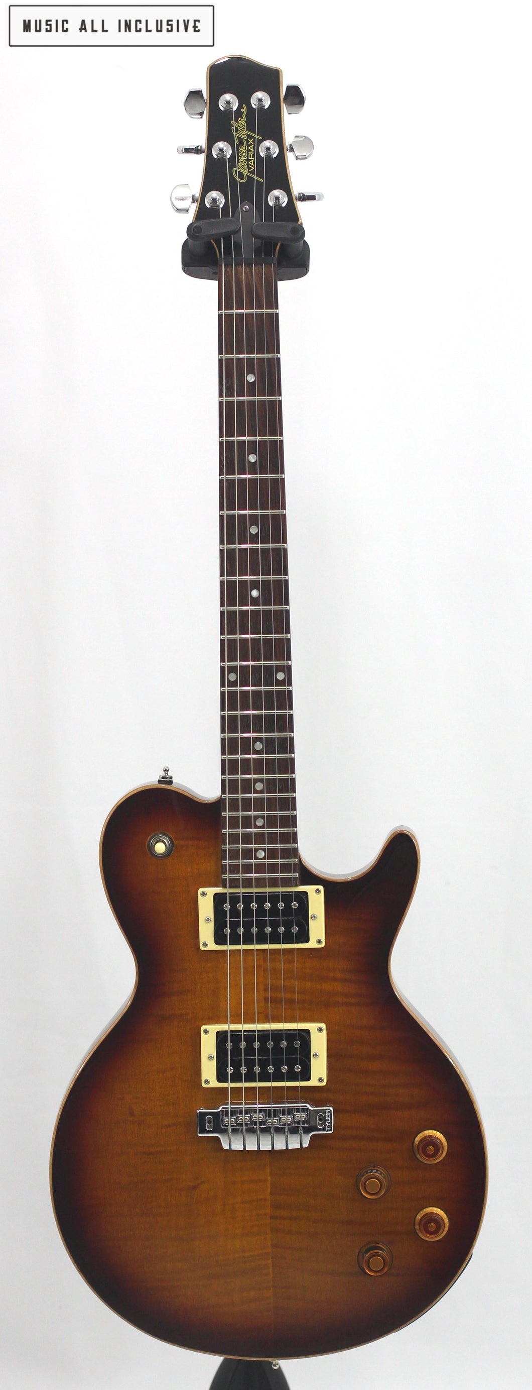 Line 6 JTV-59 James Tyler Variax